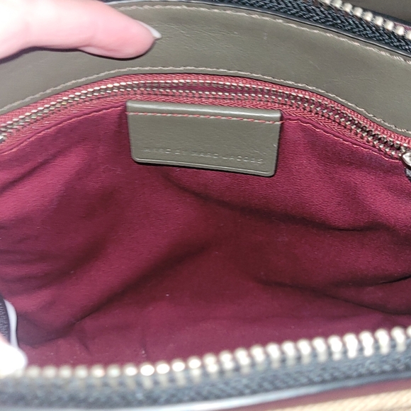 MARC JACOB'S - Picture 7 of 14